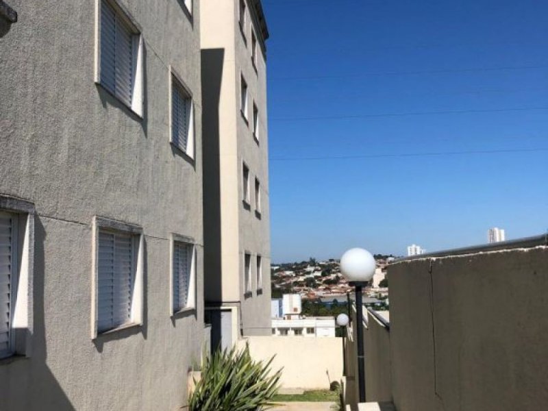 imóvel com 84m² - Jardim Monte Verde - Valinhos