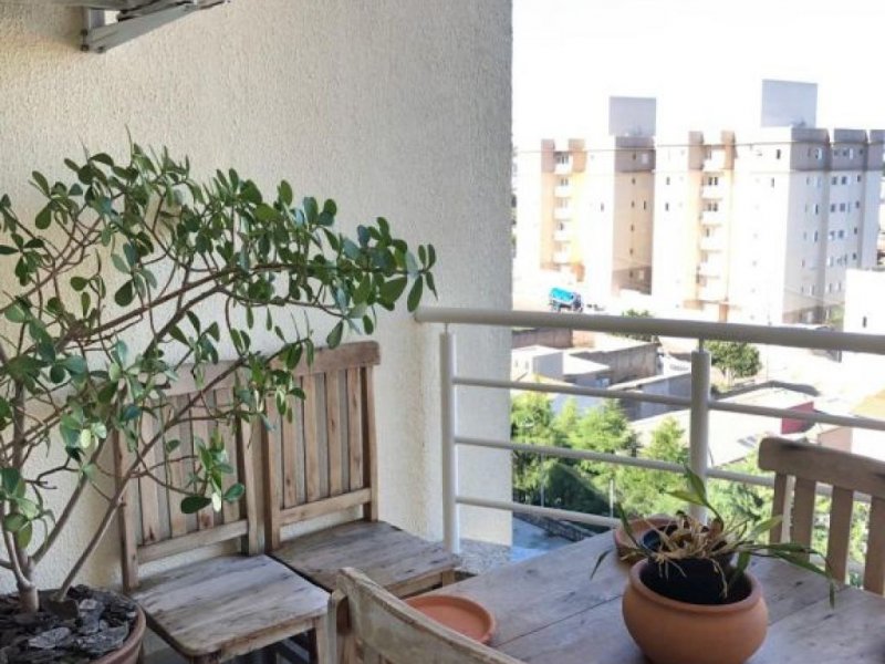 imóvel com 84m² - Jardim Monte Verde - Valinhos