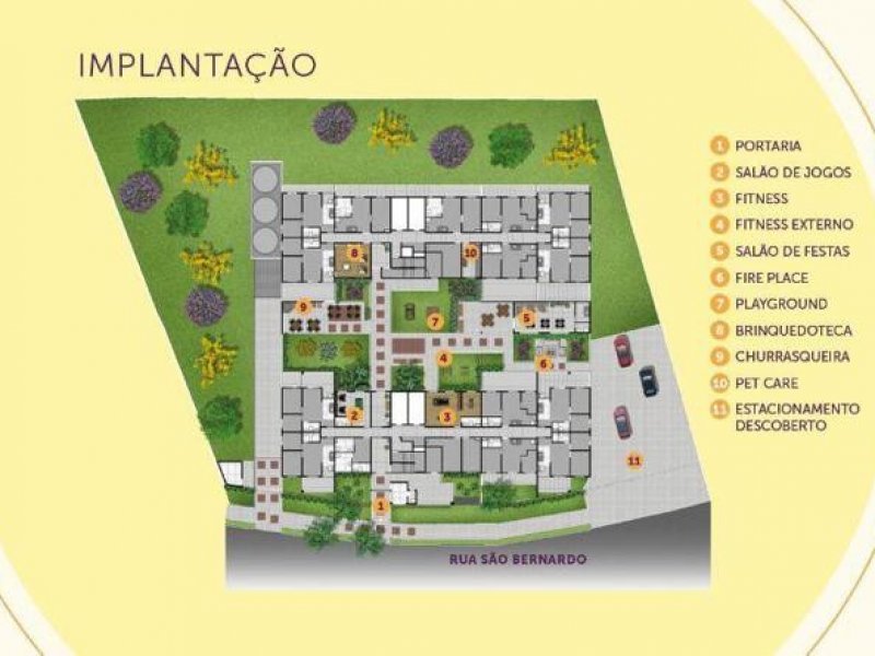 Apartamento à venda Cidade Mãe do Céu com 47m² e 2 quartos por R$ 420.000 - 1135380660-47a58e8b-020b-4216-8210-634de055fa25.jpeg