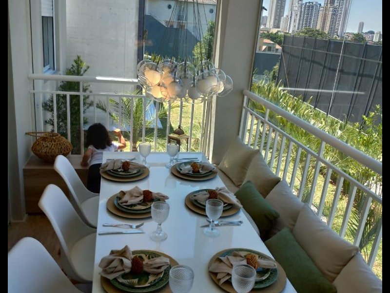 Apartamento à venda Cidade Mãe do Céu com 47m² e 2 quartos por R$ 420.000 - 1509426076-80bc6b46-bb8d-4553-93e5-097cfea8458b.jpeg