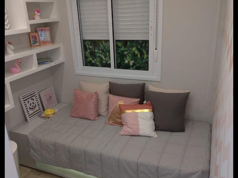 Apartamento à venda Cidade Mãe do Céu com 47m² e 2 quartos por R$ 420.000 - 1511466865-561c508c-fd6e-498a-9b19-4068886d02cd.jpeg