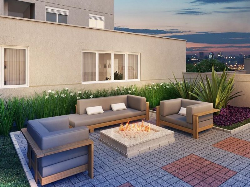 Apartamento à venda Cidade Mãe do Céu com 47m² e 2 quartos por R$ 420.000 - 636377886-e950bfcf-7f70-4c5b-aee8-678c54c117a5.jpeg