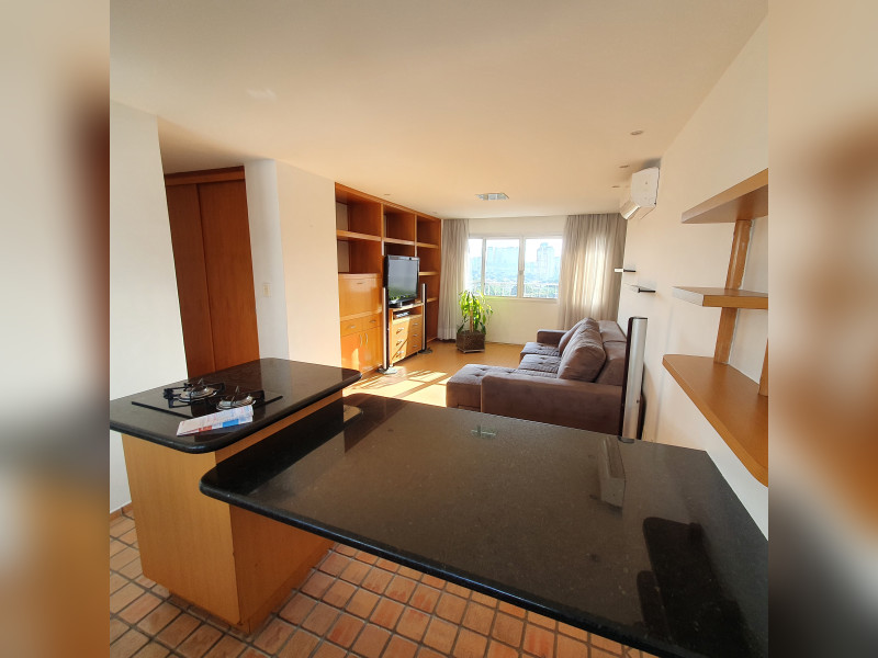 imóvel com 77m² - Vila Olímpia - São Paulo