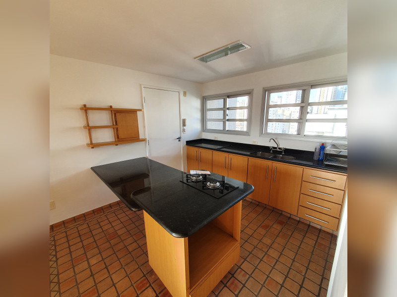 imóvel com 77m² - Vila Olímpia - São Paulo