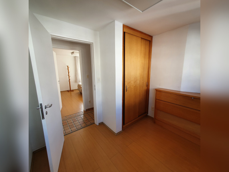 imóvel com 77m² - Vila Olímpia - São Paulo