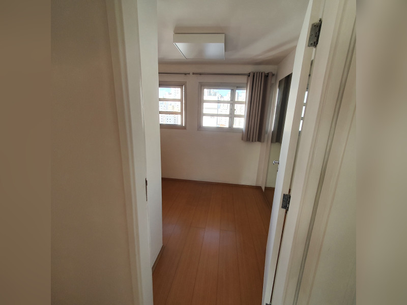 imóvel com 77m² - Vila Olímpia - São Paulo