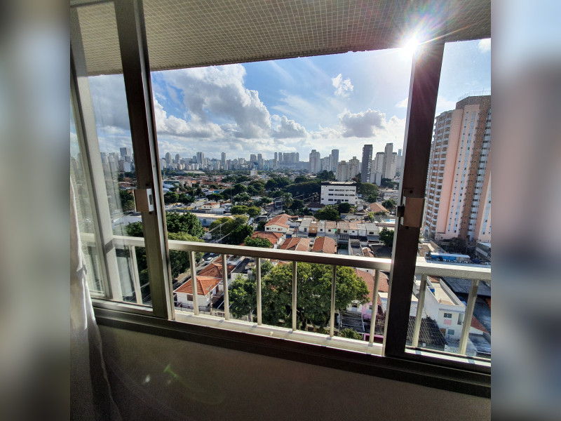 imóvel com 77m² - Vila Olímpia - São Paulo