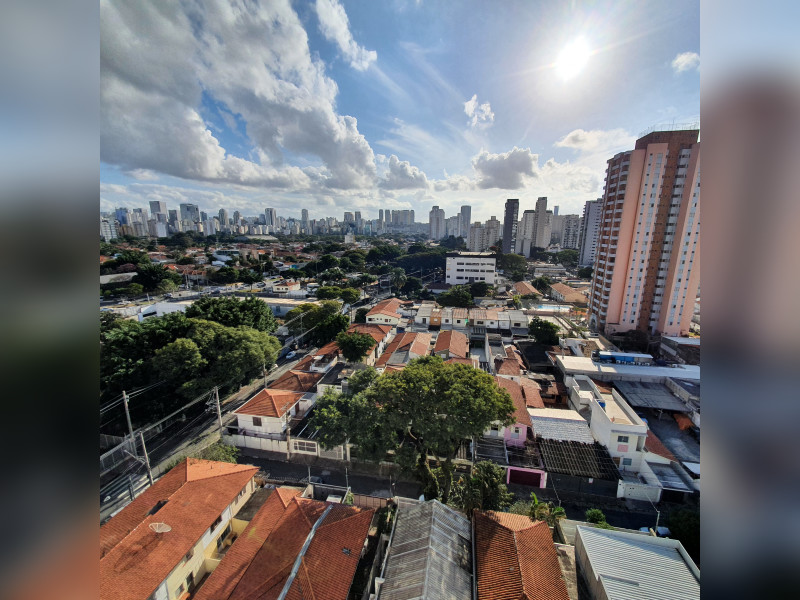 imóvel com 77m² - Vila Olímpia - São Paulo