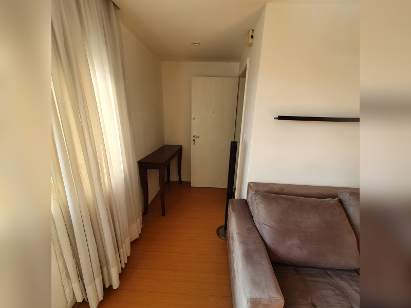 imóvel com 77m² - Vila Olímpia - São Paulo