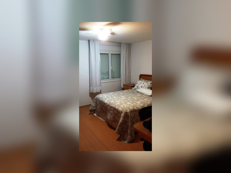 imóvel com 77m² - Vila Olímpia - São Paulo