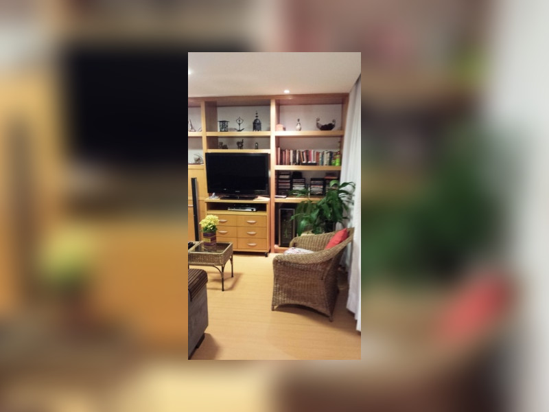 imóvel com 77m² - Vila Olímpia - São Paulo