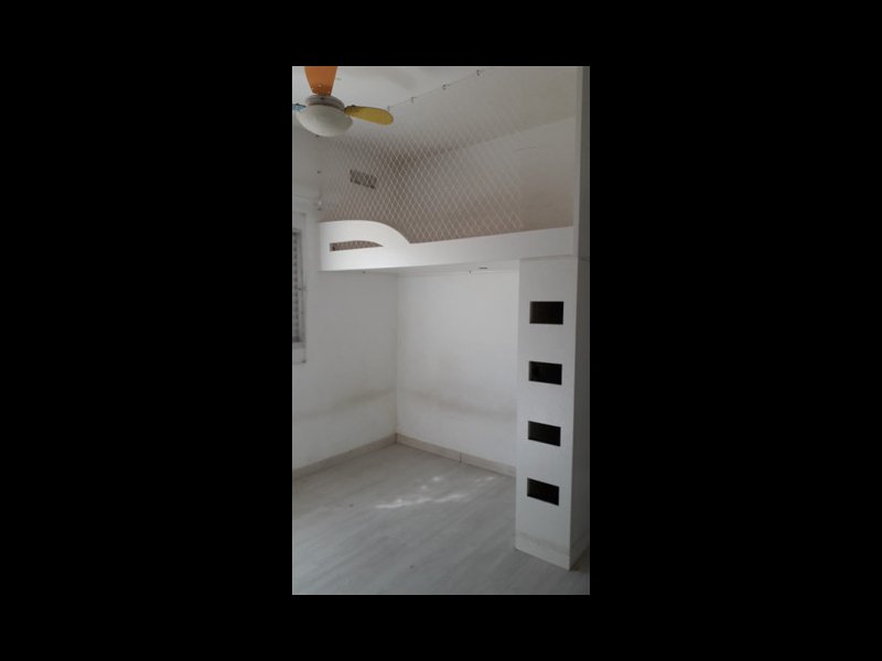 Casa à venda Jardim Vivam com 150m² e 3 quartos por R$ 500.000 - 1489259996-quarto-com-cama.jpg