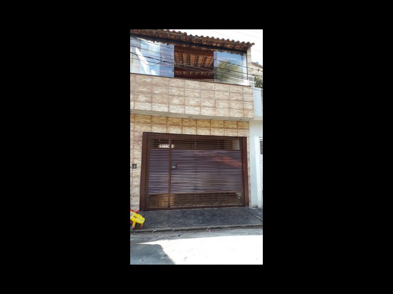 Casa à venda Jardim Vivam com 150m² e 3 quartos por R$ 500.000 - 2145752701-frente.jpg