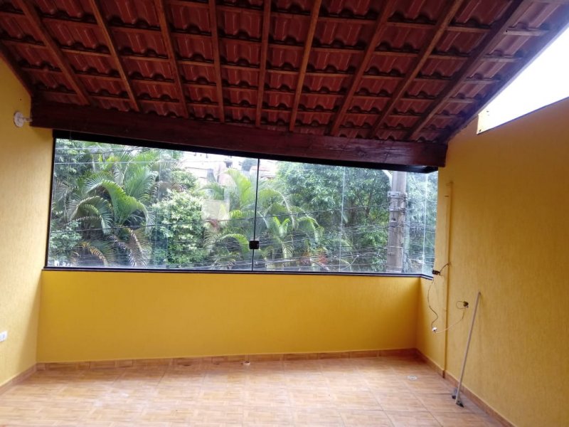Casa à venda Jardim Vivam com 150m² e 3 quartos por R$ 500.000 - 804135304-terraco1.jpeg