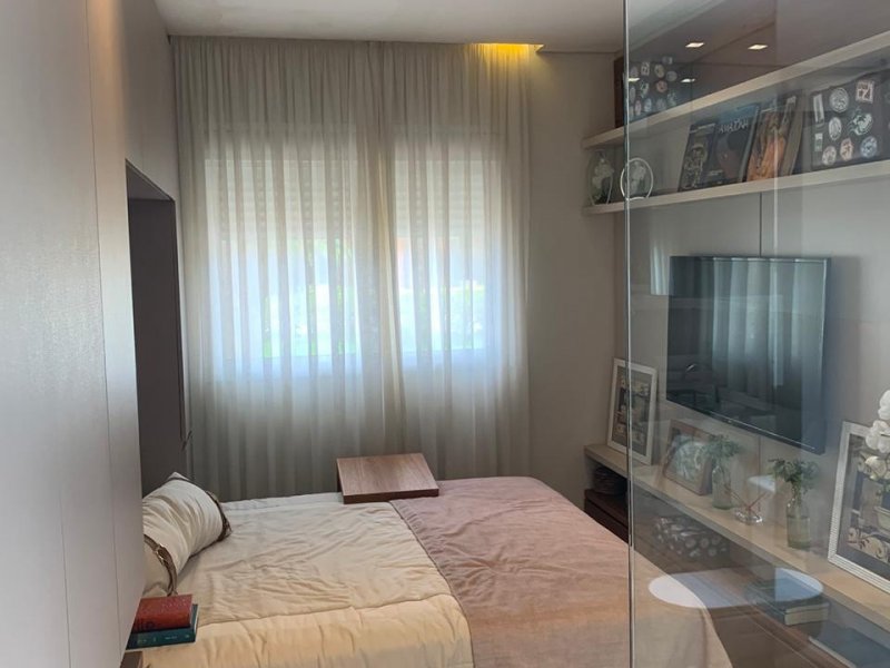 imóvel com 69m² - Alphaville - Barueri