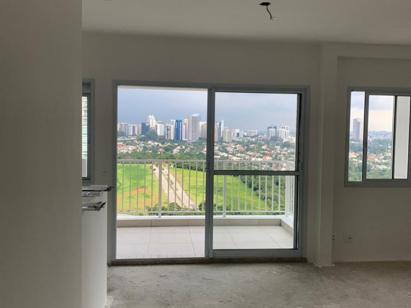 imóvel com 69m² - Alphaville - Barueri