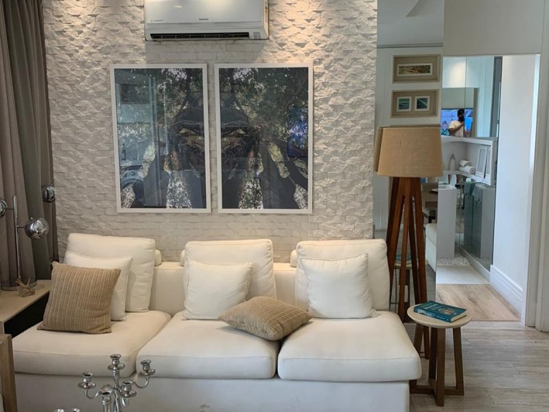 imóvel com 69m² - Alphaville - Barueri