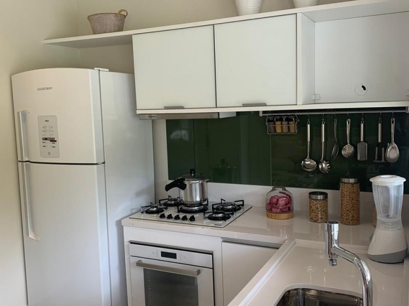imóvel com 69m² - Alphaville - Barueri