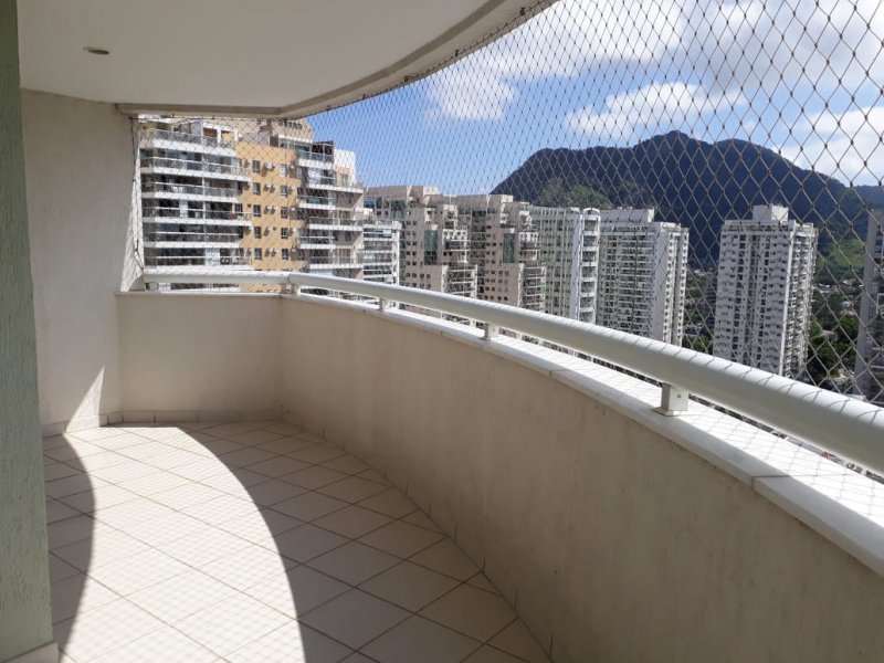 Apartamento à venda Recreio dos Bandeirantes com 110m² e 3 quartos por R$ 600.000 - 116678207-img-20210110-wa0015.jpg