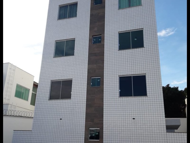 Apartamento à venda Copacabana com 55m² e 2 quartos por R$ 229.000 - 142364014-predio.jpg