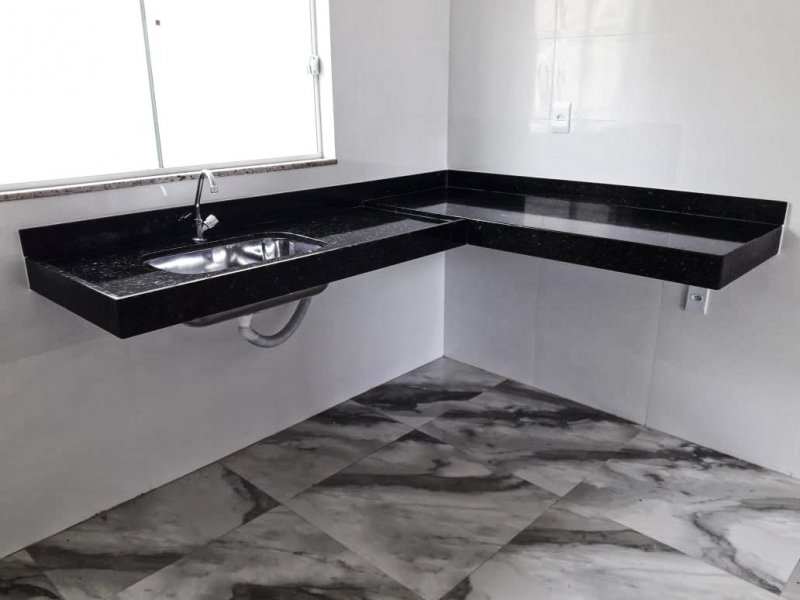 Apartamento à venda Copacabana com 55m² e 2 quartos por R$ 229.000 - 186124697-cozinha-2.jpg