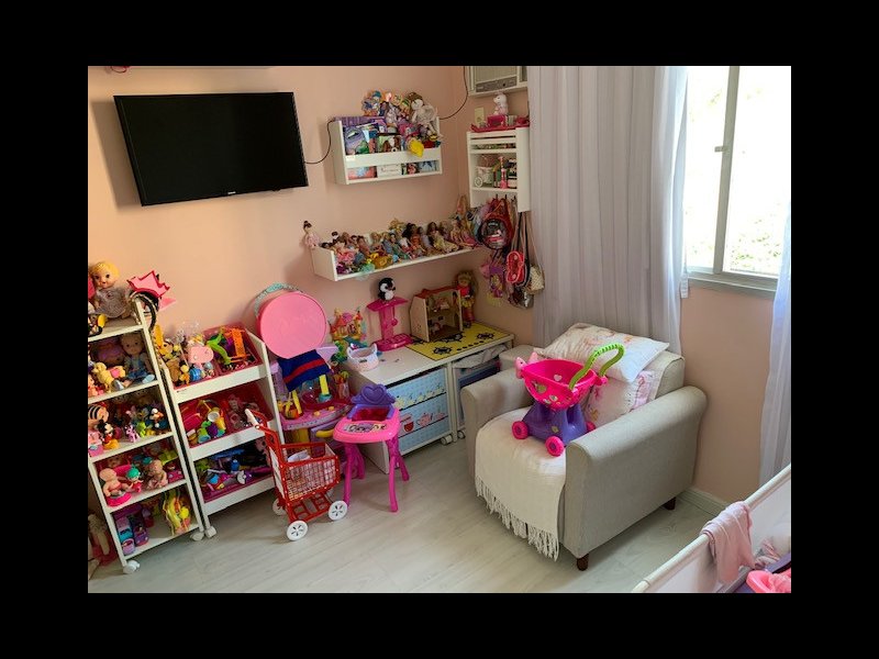Apartamento à venda Santa Rosa com 70m² e 2 quartos por R$ 320.000 - 1179775992-quarto.jpg