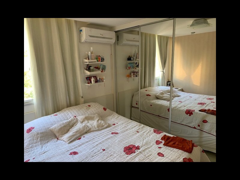 Apartamento à venda Santa Rosa com 70m² e 2 quartos por R$ 320.000 - 160383024-quarto-5.jpg