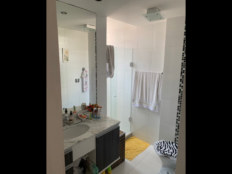 Apartamento à venda Santa Rosa com 70m² e 2 quartos por R$ 320.000 - 434041446-banheiro.jpg