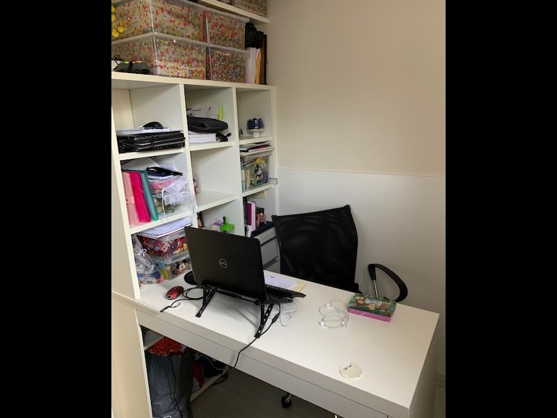 Apartamento à venda Santa Rosa com 70m² e 2 quartos por R$ 320.000 - 851297844-escritorio.jpg