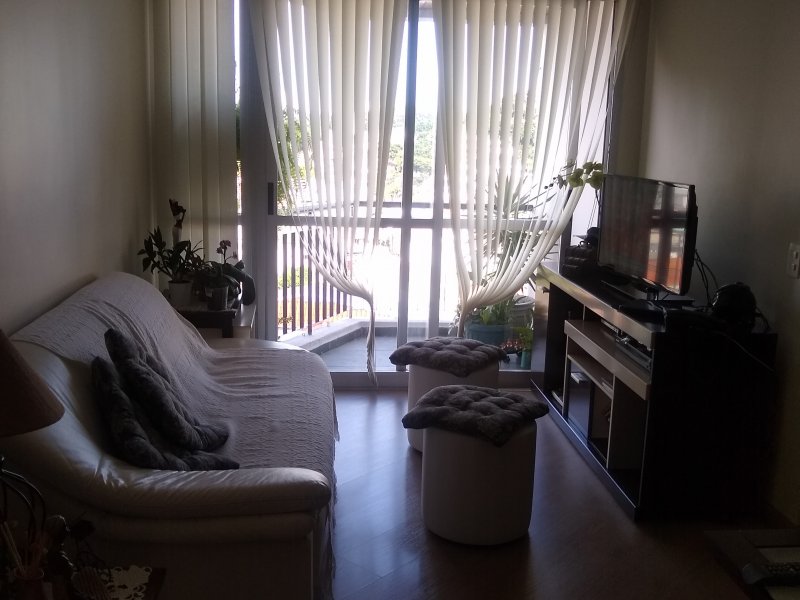 imóvel com 74m² - Vila São Paulo - São Paulo