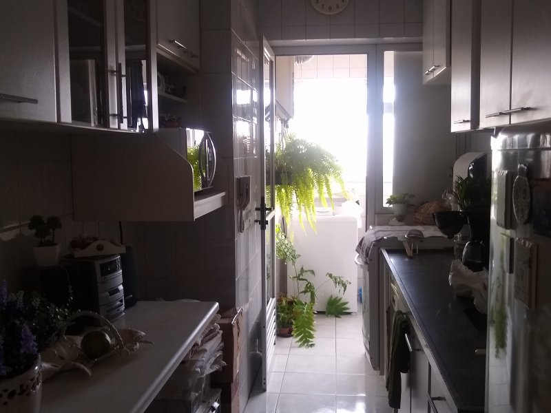 imóvel com 74m² - Vila São Paulo - São Paulo