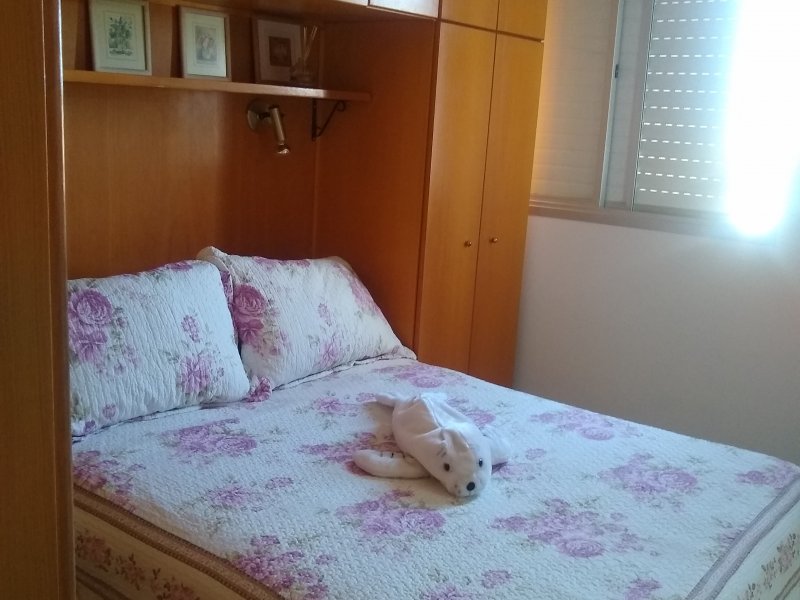 imóvel com 74m² - Vila São Paulo - São Paulo
