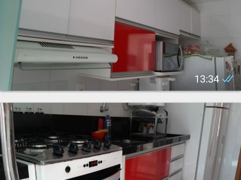 Apartamento à venda Pituba com 67m² e 2 quartos por R$ 405.000 - 746358224-20210110-134952.jpg