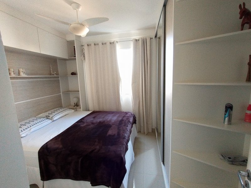 imóvel com 79m² - Jardim Santa Genebra - Campinas
