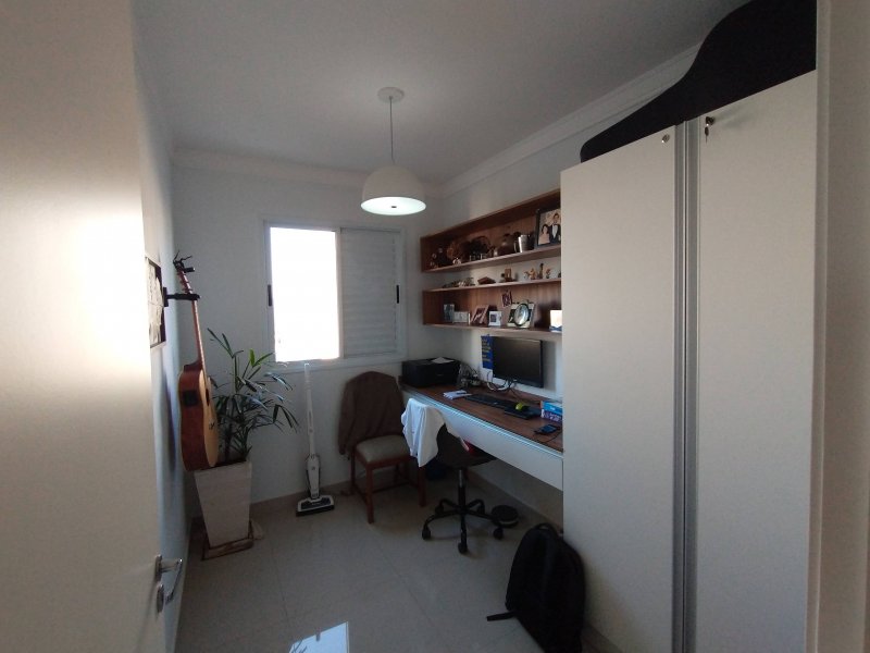 imóvel com 79m² - Jardim Santa Genebra - Campinas
