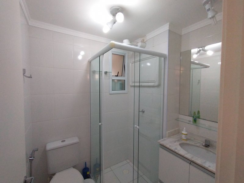 imóvel com 79m² - Jardim Santa Genebra - Campinas