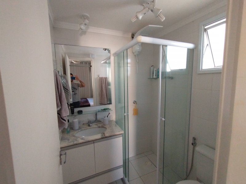 imóvel com 79m² - Jardim Santa Genebra - Campinas