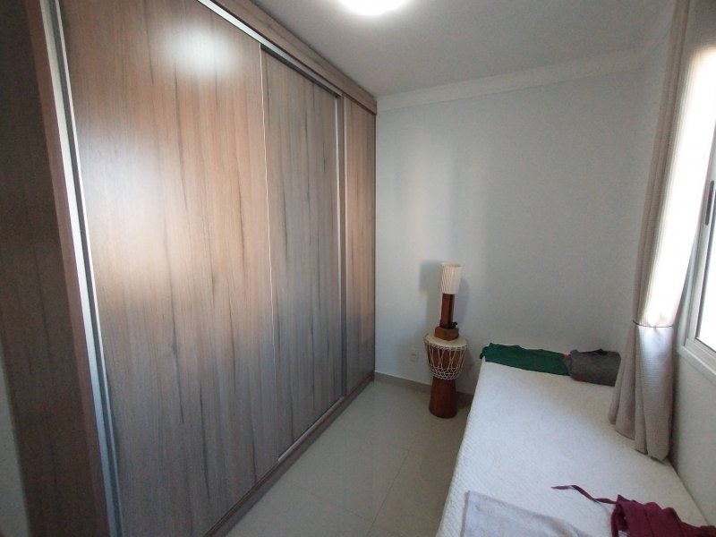 imóvel com 79m² - Jardim Santa Genebra - Campinas