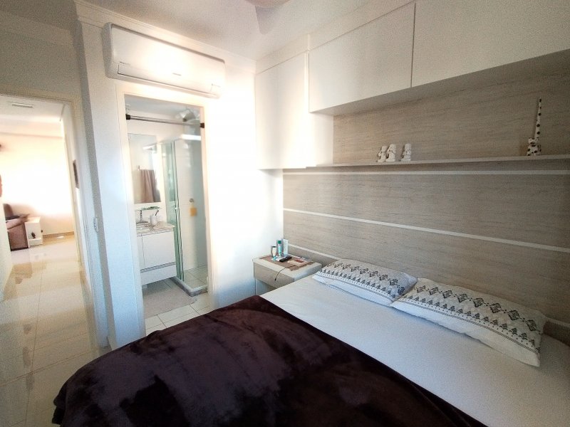 imóvel com 79m² - Jardim Santa Genebra - Campinas