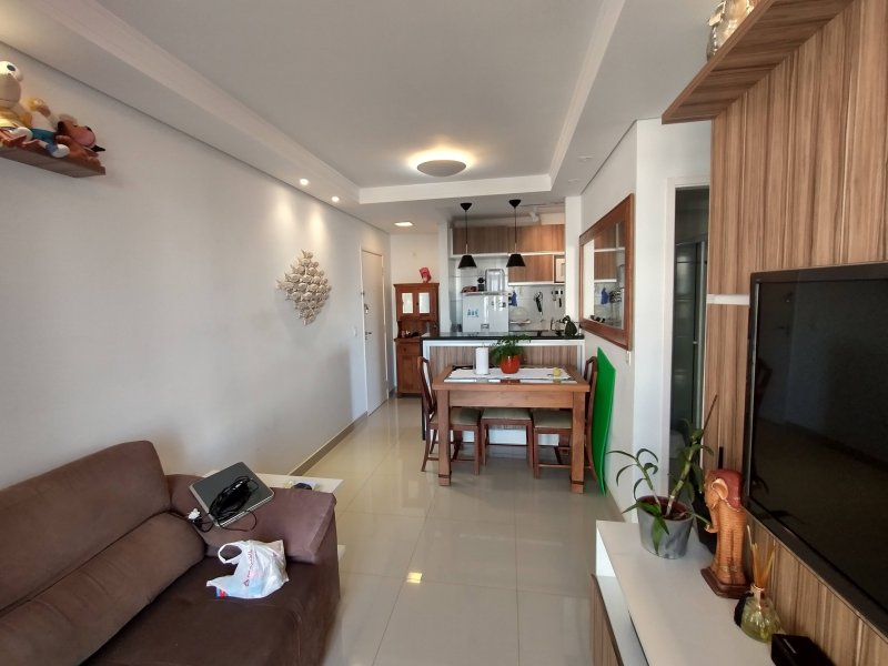 imóvel com 79m² - Jardim Santa Genebra - Campinas