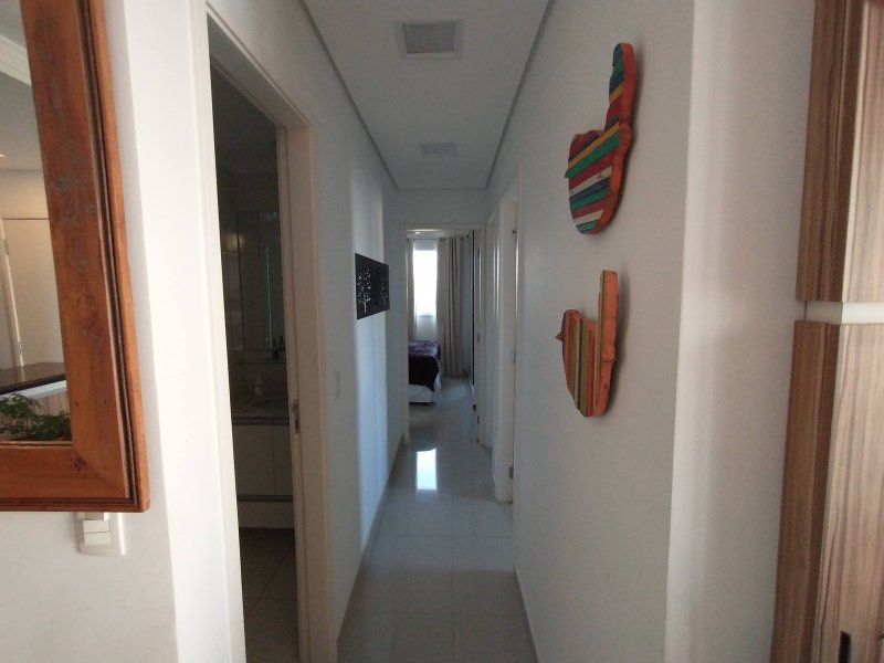 imóvel com 79m² - Jardim Santa Genebra - Campinas