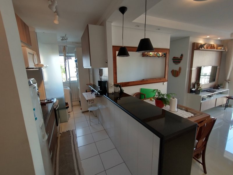 imóvel com 79m² - Jardim Santa Genebra - Campinas
