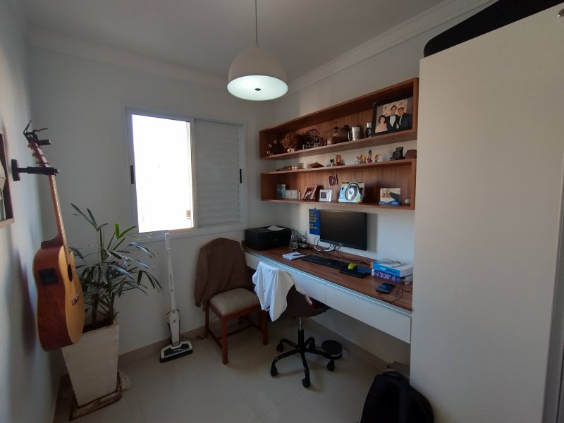 imóvel com 79m² - Jardim Santa Genebra - Campinas