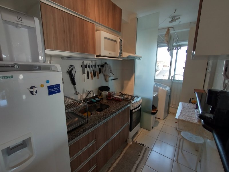 imóvel com 79m² - Jardim Santa Genebra - Campinas