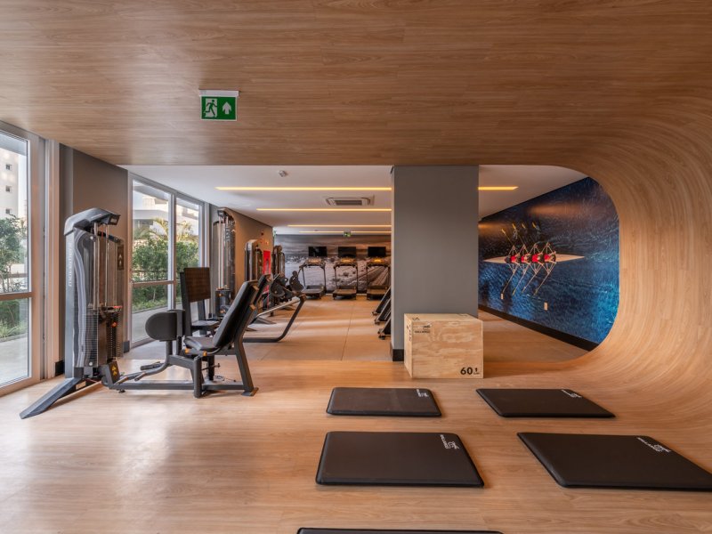 Apartamento à venda Jardim Lindoia com 67m² e 3 quartos por R$ 608.000 - 369774268-academiagpl.jpeg