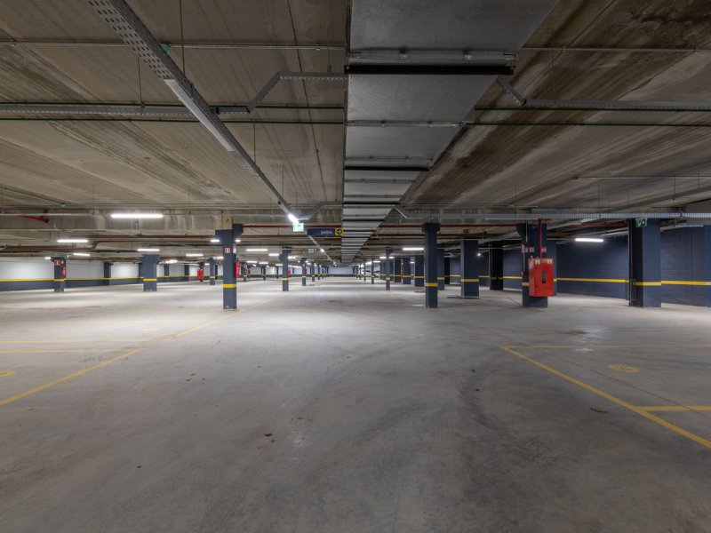 Apartamento à venda Jardim Lindoia com 67m² e 3 quartos por R$ 608.000 - 461181569-estacionamentogpl.jpeg