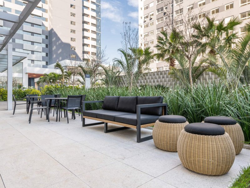 Apartamento à venda Jardim Lindoia com 67m² e 3 quartos por R$ 608.000 - 577587508-areaexternagpl.jpeg