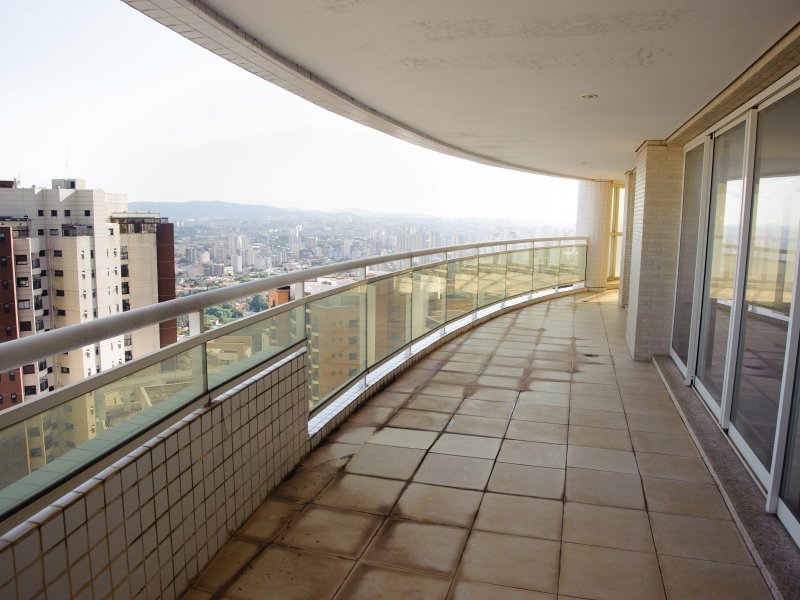 Apartamento à venda Alto da Lapa com 366m² e 4 quartos por R$ 4.100.000 - 1269490905-tmd7672.jpg