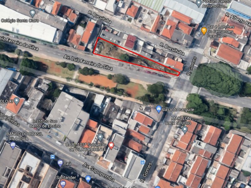 Terreno à venda Vila Diva (Zona Leste) com 689m² e  quartos por R$ 650.000 - 1647936406-whatsapp-image-2021-01-13-at-15.jpeg