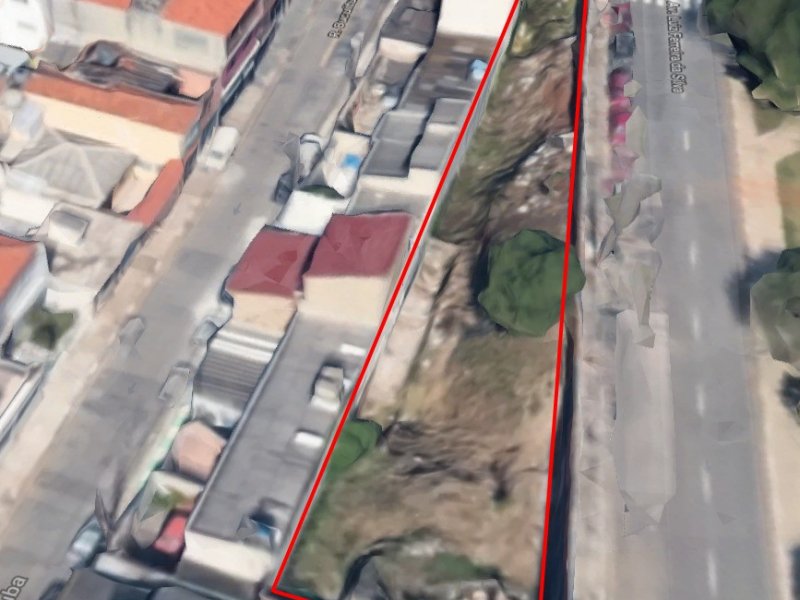Terreno à venda Vila Diva (Zona Leste) com 689m² e  quartos por R$ 650.000 - 467276580-whatsapp-image-2021-01-13-at-15.jpeg